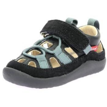 Baby Foot Fliers – Frony Sandals