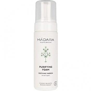 Mádara Purifying Cleansing Foam 150ml