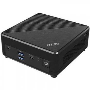 MSI Mini-PC Cubi N Intel N200 1 TB