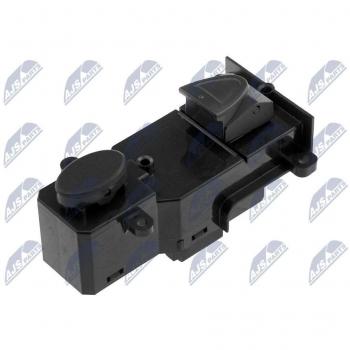 Interruptor de ventana NTY EWS-HD-007