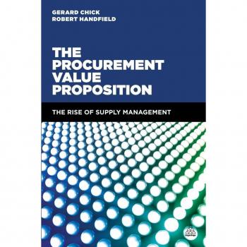 Vitalsource Technologies, Inc. Procurement Value Proposition: The Rise of Supply Management