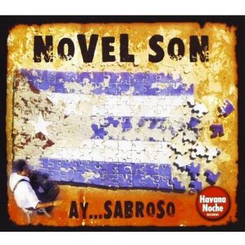 Novel son ay... sabroso
