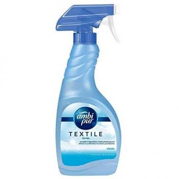 Ambi Pur Textielverfrisser Classic 500 ml