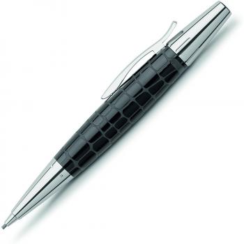 Portaminas Faber-Castell Emotion 138350 Negro