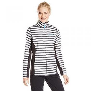 Helly Hansen Fleece W Chaqueta de Montaña Negra Mujer M