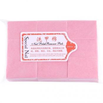 Manicure Gel Polish Remover Wipes 900 pcs