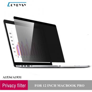 Protector de Pantalla LG Filtro de Privacidad MacBook Pro 276mm