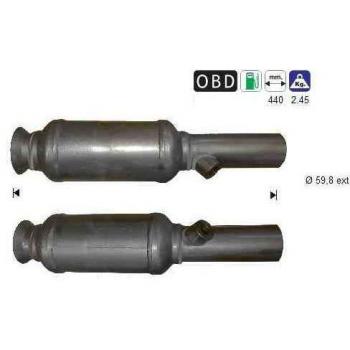 Catalizzatore RK-905 VEGAZ