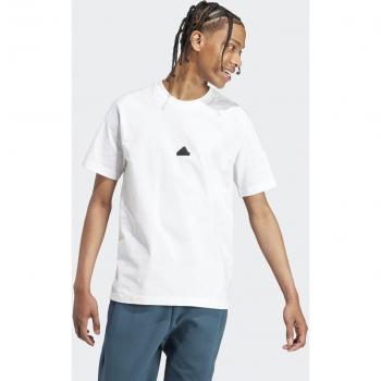 T-Shirt Col Rond Mini Logo Adidas