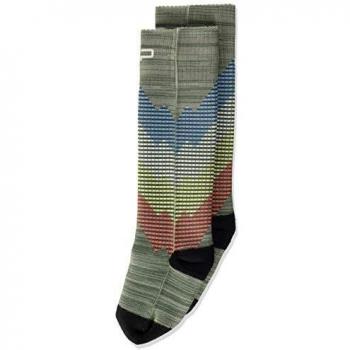 Enfant CMP Socken Chaussettes Antracite Grey 34W/36L