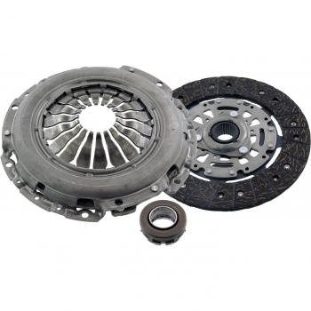 Clutch Kit ADU173028 High Performance Blue Print