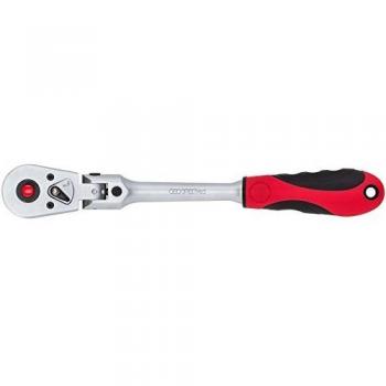 GEDORE red Gelenk-Umschaltknarre 1/4 Zoll