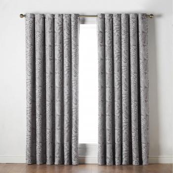 Iniguez Eyelet Room Darkening Curtains