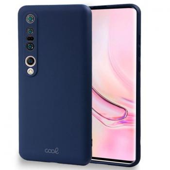 Cover Cool Azul para Xiaomi Mi 10 Pro