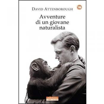 Avventure di un giovane naturalista