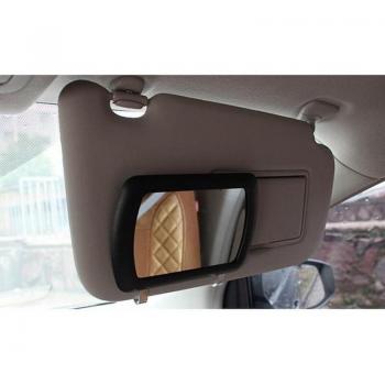 Miroir de Maquillage Auto Pratique