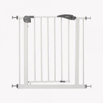 Nuvita 7550 cancelletto per porte e scale