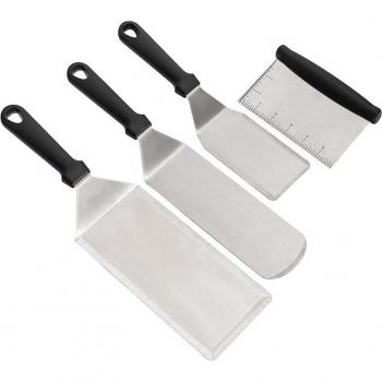 Bbq Bakplaat Accessoires Kit