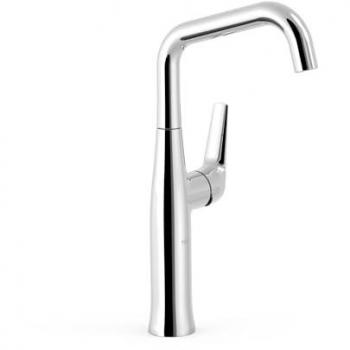 Mitigeur Haut pour Lavabo Tres avec Manette Latérale 28164701