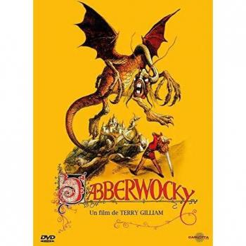 Jabberwocky – Pack Famille