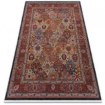 Rugsx Oriental Wool Fringe Rug 250x340cm