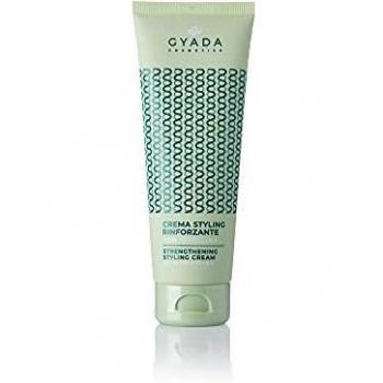 Gyada Cosmetics Crema Styling Rinforzante con Spirulina