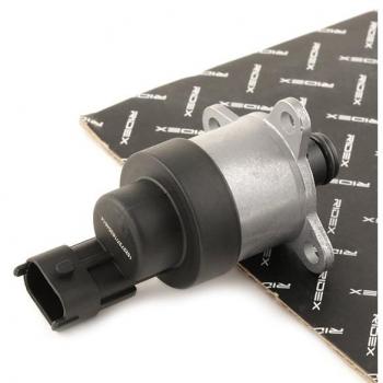 RIDEX 5655C0017 Régulateur de pression carburant VOLVO