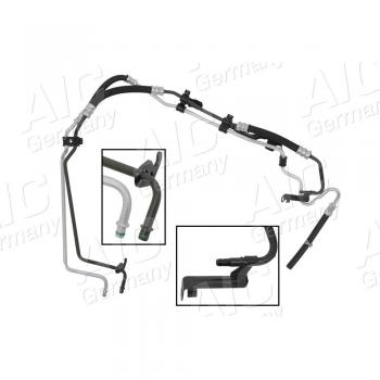 Flessibile Sterzo AIC 54985 idraulica