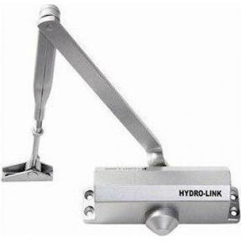 Puerta Hydro-Link Kale fluida plata 3 número 40 65 kg