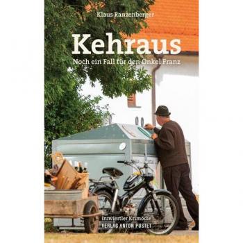 Kehraus: Ein Fall für Onkel Franz