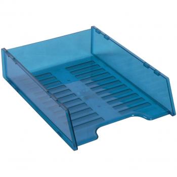 Document Tray Tint Blue