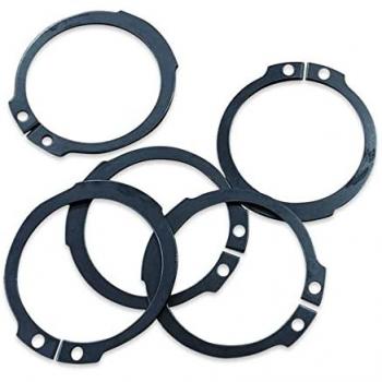 Circlips Extérieurs DIN 471, plage 6–62 mm, longueur 52 mm – 10 pièces