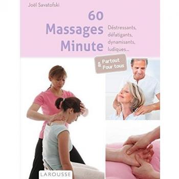 60 Massages Minute