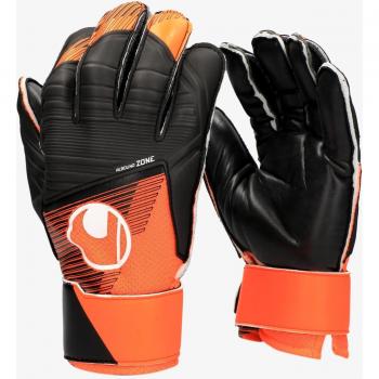 Uhlsport Guantes de portero Starter Resist+