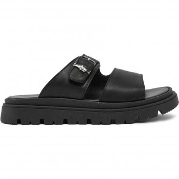 Ciabatte da Spiaggia Calvin Klein Jeans V4B2-83055-1251 Nero