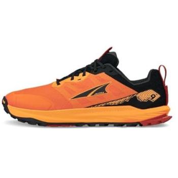 Scarpe Trail Running Altra Lone Peak 9+ (Arancio) – EU 41