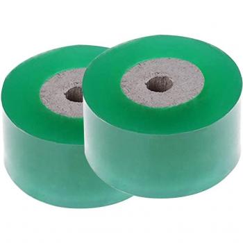 2 Pack Biodegradable Grafting Tape for Nursery Plants, Stretchable Repair Tools #566