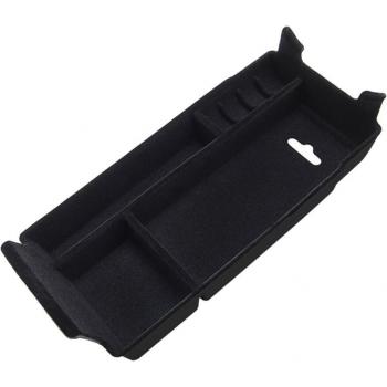 Boîte de rangement pour accoudoir de voiture pour Mercedes Benz GLB GLA CLA classe A B MB X247 H247 C118 W177 W247 AMG