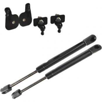Mustang Hood Hydraulic Lift Rods