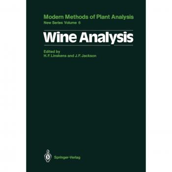 Wine Analysis
