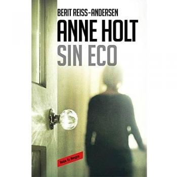 Hanne Wilhelmsen 6. Sin Eco