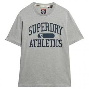 Superdry Athletik Rundhalsshirt