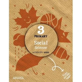 Social Science 3. Activity book..