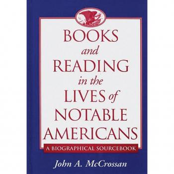 Vitalsource Technologies, Inc. Books and Reading in the Lives of Notable Americans