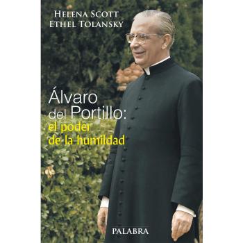 Álvaro del Portillo