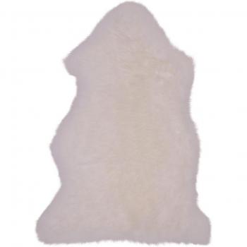 Peau d'agneau House Nordic 50x100 cm
