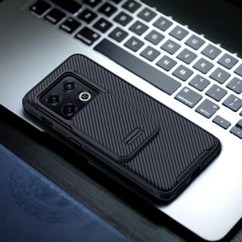 Protection écran NILLKIN CamShield Pro pour OnePlus 10 Pro