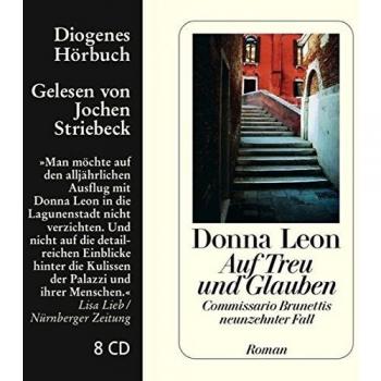 Auf Treu und Glauben