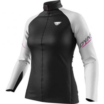 Dynafit DNA Wind Jacket Femme Noir et Blanc