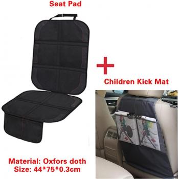 Baby Car Seat Cushion Protector